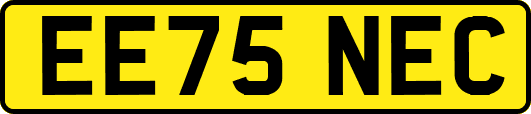 EE75NEC
