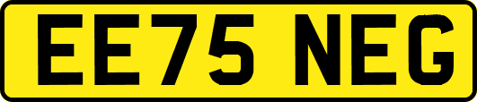 EE75NEG