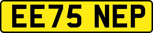 EE75NEP