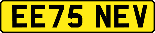 EE75NEV