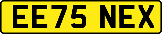 EE75NEX