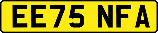 EE75NFA
