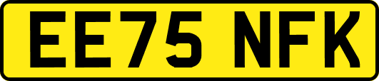 EE75NFK