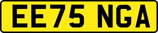 EE75NGA