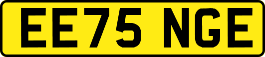 EE75NGE