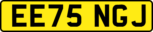 EE75NGJ