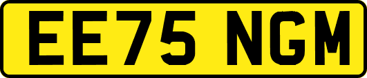 EE75NGM