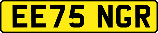 EE75NGR