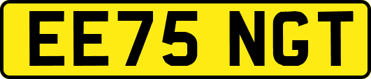 EE75NGT