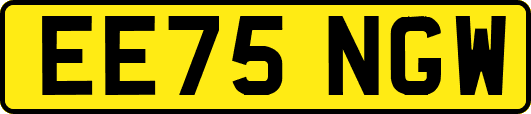 EE75NGW