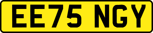 EE75NGY