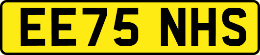 EE75NHS