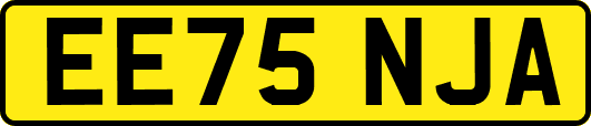 EE75NJA