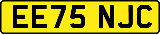 EE75NJC