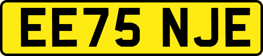 EE75NJE