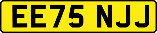 EE75NJJ