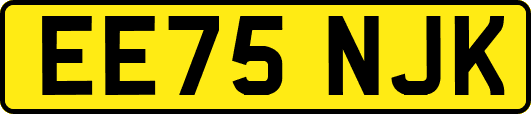 EE75NJK