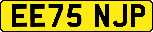 EE75NJP