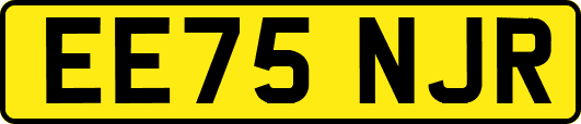 EE75NJR