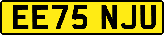 EE75NJU