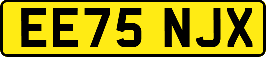 EE75NJX