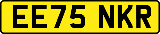 EE75NKR