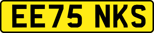 EE75NKS
