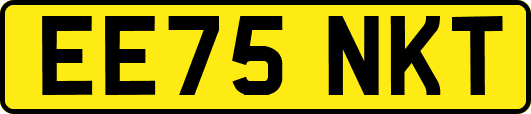 EE75NKT