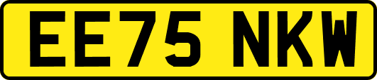 EE75NKW