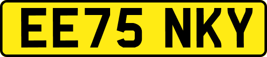 EE75NKY