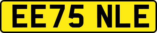 EE75NLE