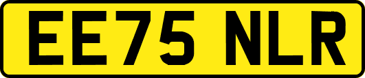 EE75NLR
