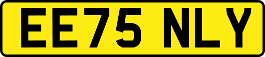 EE75NLY