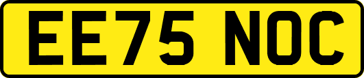 EE75NOC