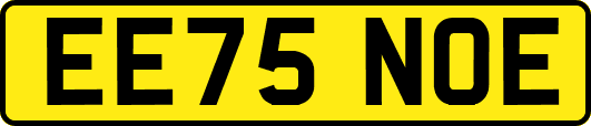 EE75NOE