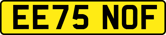 EE75NOF