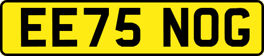 EE75NOG