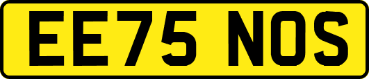 EE75NOS