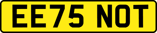 EE75NOT