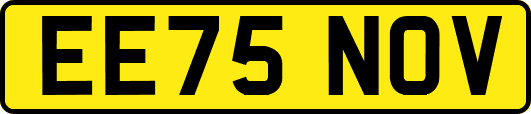 EE75NOV
