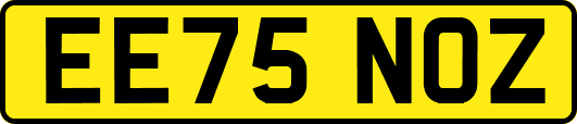 EE75NOZ
