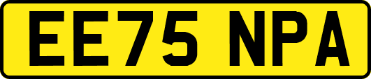 EE75NPA
