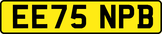 EE75NPB