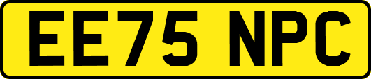 EE75NPC