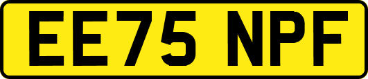 EE75NPF
