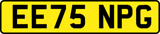 EE75NPG