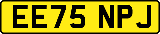 EE75NPJ
