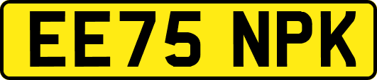 EE75NPK