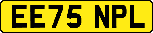 EE75NPL
