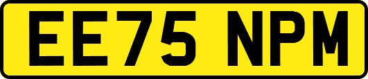 EE75NPM